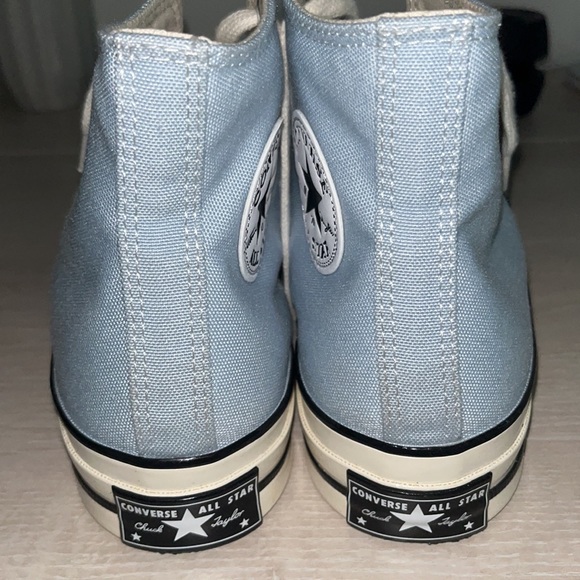 COPY - Chuck 70 Hightop Converse - Picture 4 of 5